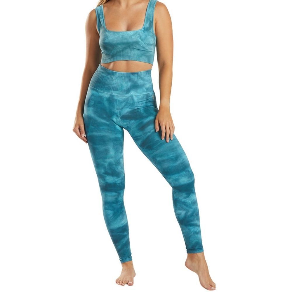 Free People Good Karma Performance Capri Legging Size XS/S
